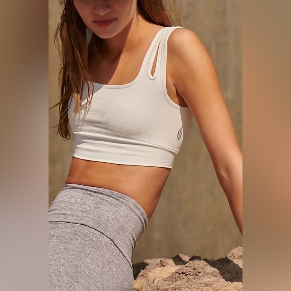 Fp Movement - Every Single Time Double Strap Bra … - image 1